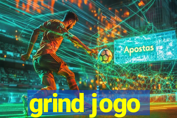 grind jogo